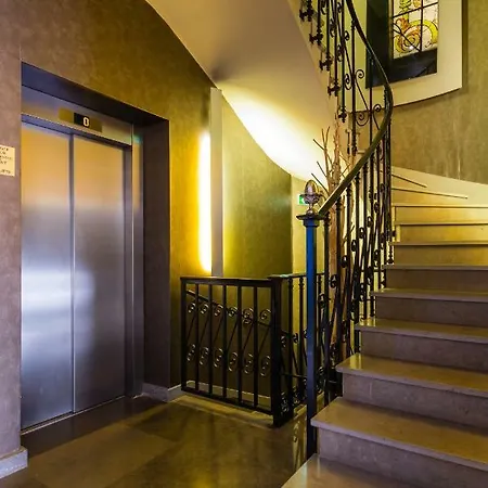 Apartment Cmg - Premium Tour Eiffel - 31 Paris