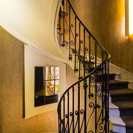 Apartment Cmg - Premium Tour Eiffel - 31