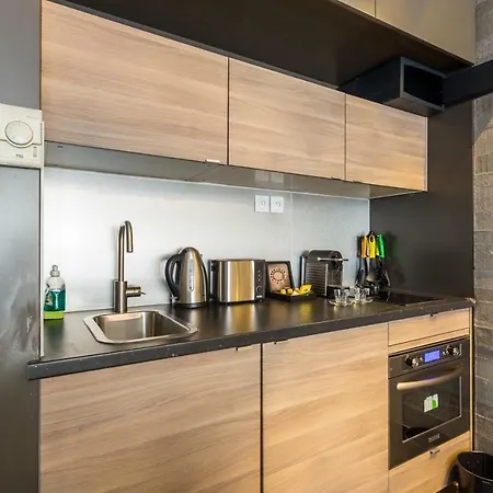 Cmg - Premium Tour Eiffel - 31 Apartment Paris